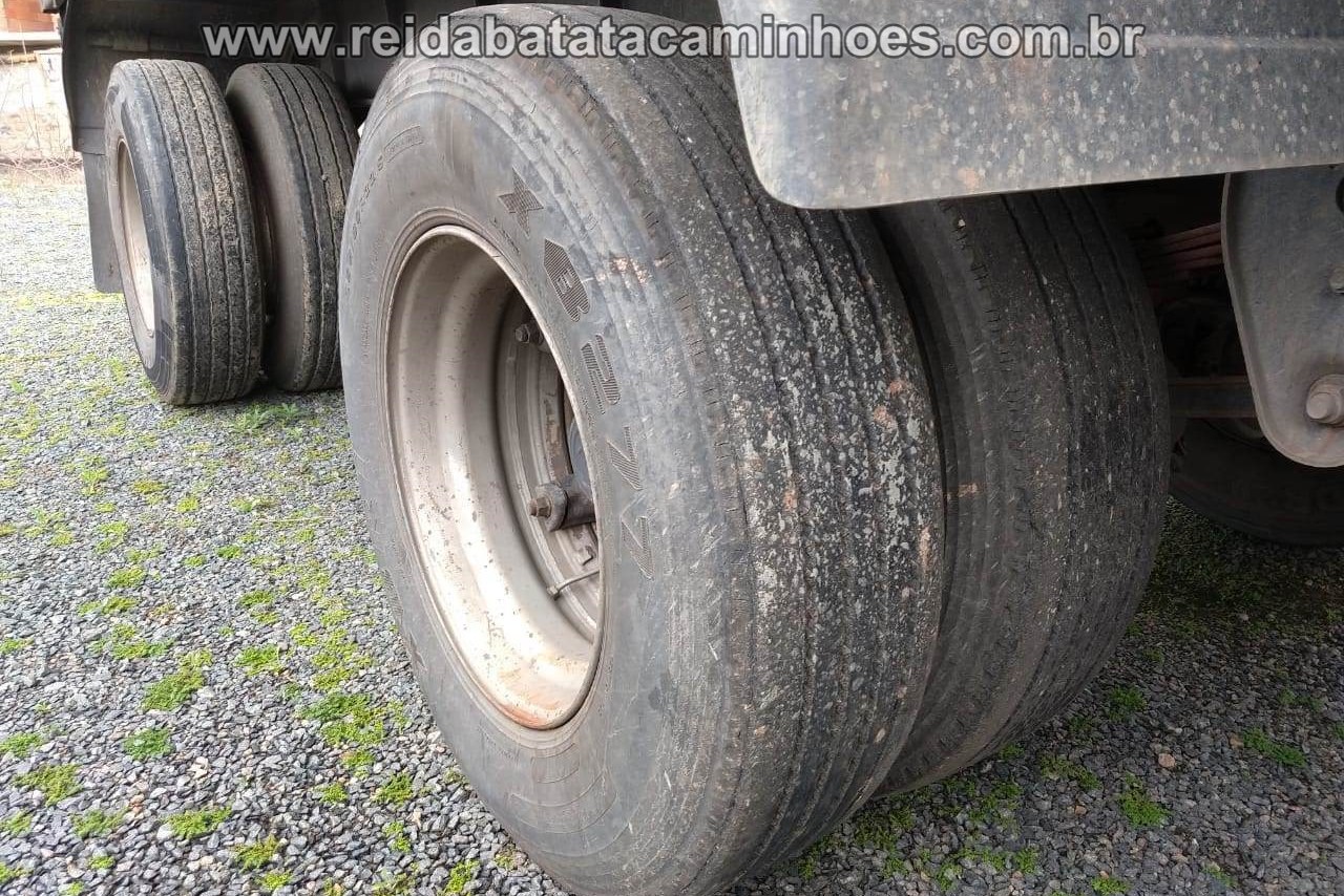 Volkswagen VW 18310 - 03/03 14