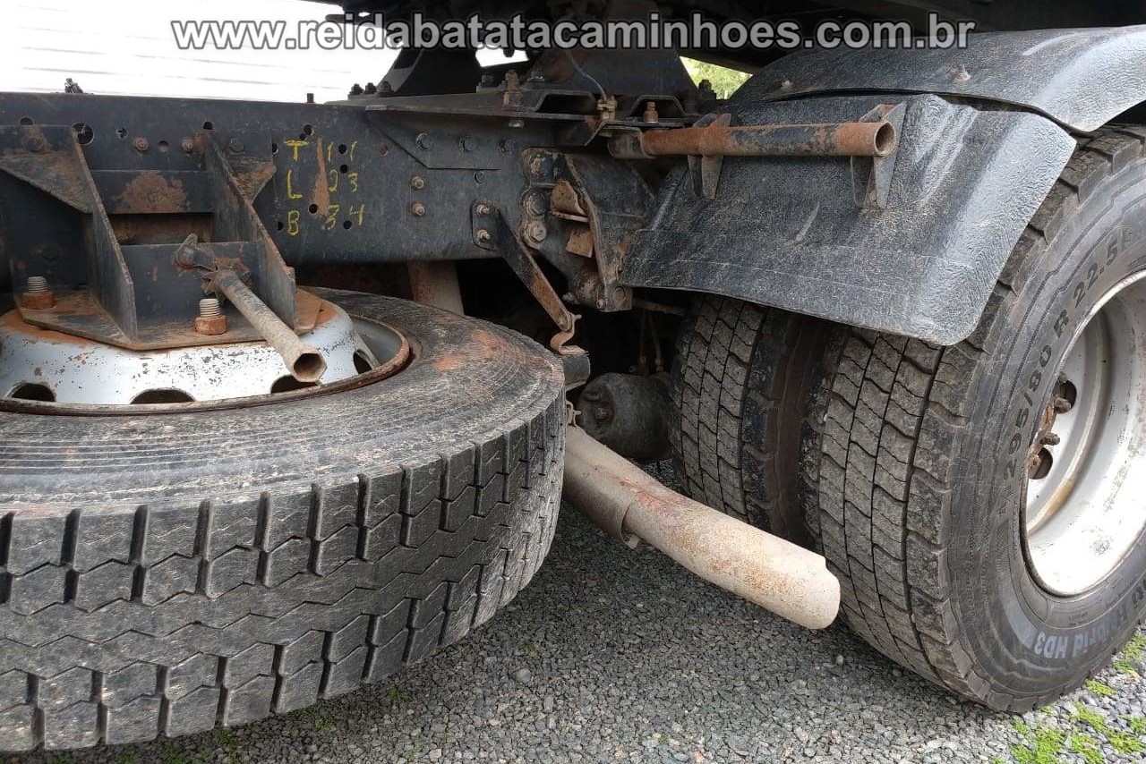 Volkswagen VW 18310 - 03/03 16