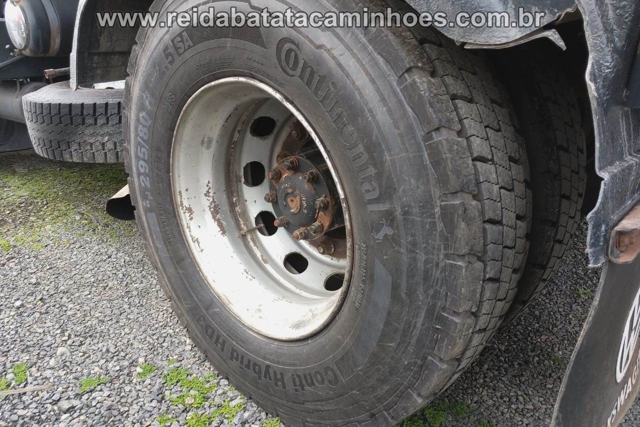 Volkswagen VW 18310 - 03/03 17