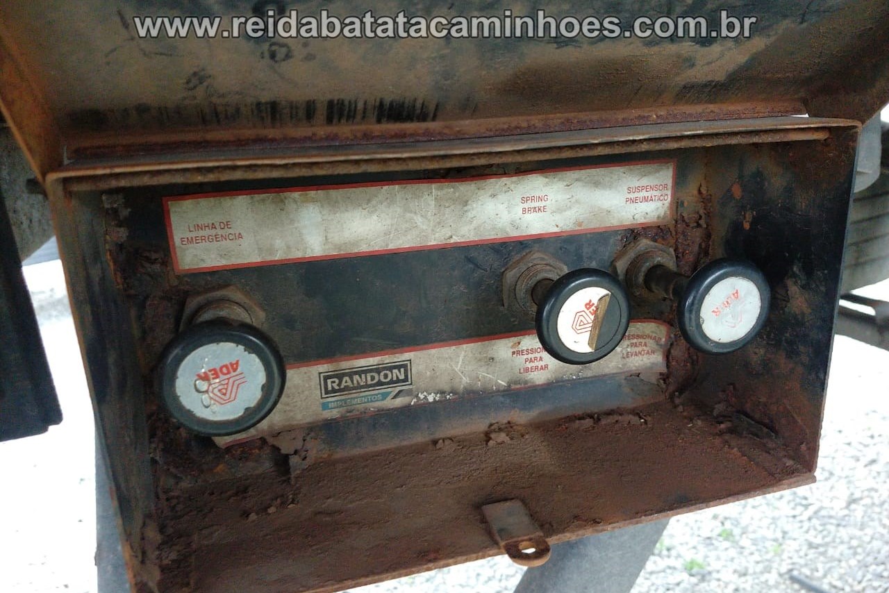 Volkswagen VW 18310 - 03/03 20