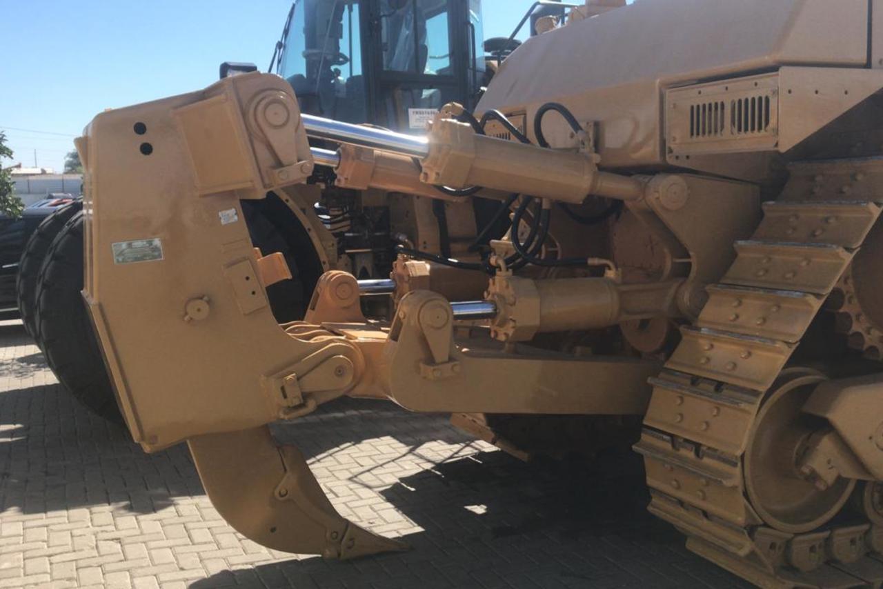 Caterpillar  D8 - 94/94 2