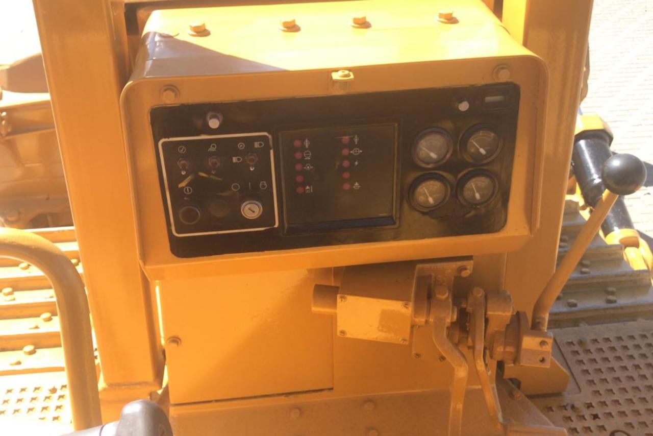 Caterpillar  D8 - 94/94 3