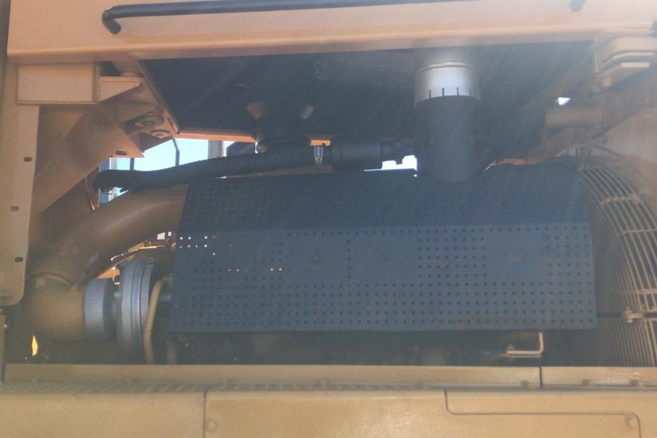 Caterpillar  D8 - 94/94 4