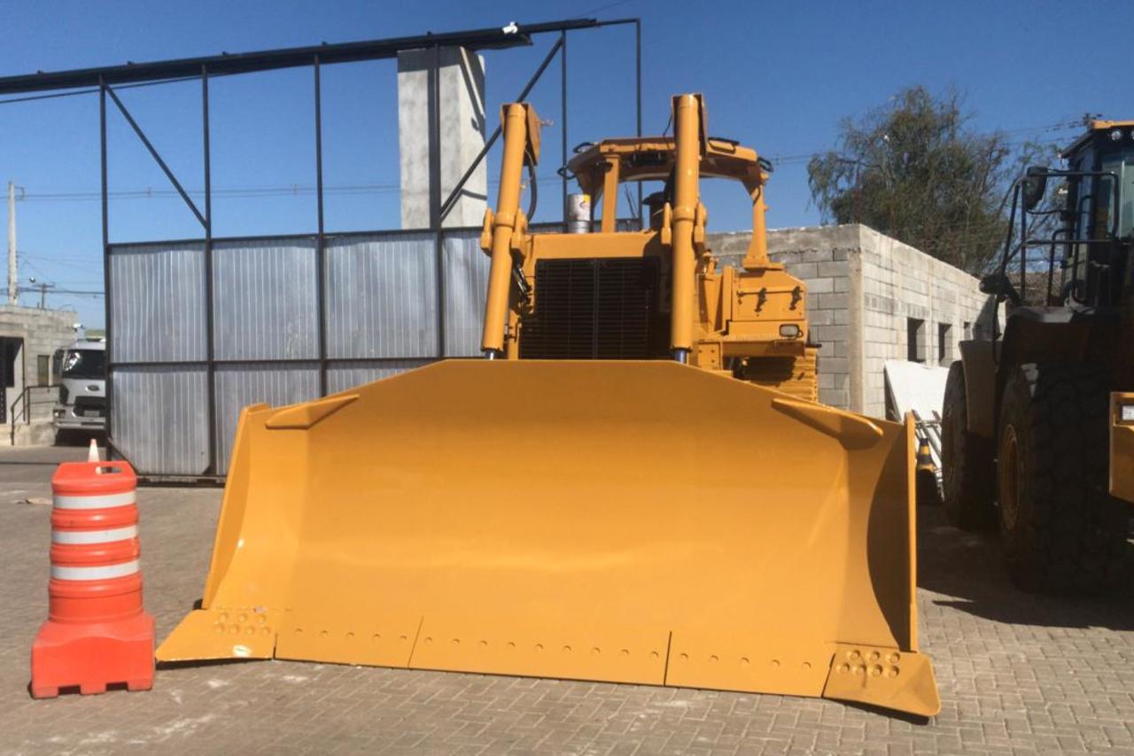 Caterpillar  D8 - 94/94 5