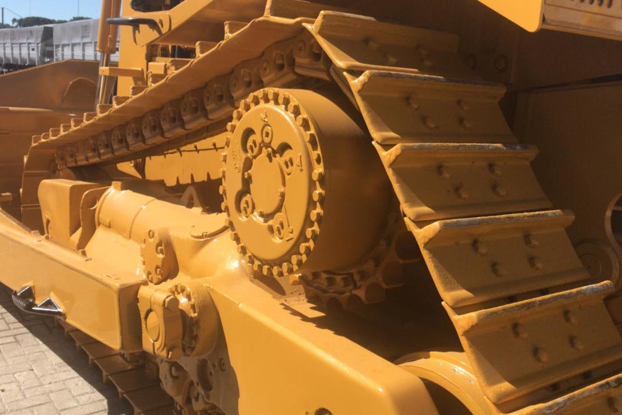 Caterpillar  D8 - 94/94 6