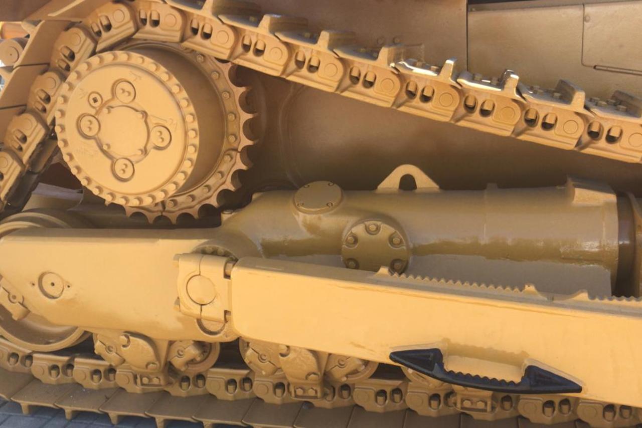 Caterpillar  D8 - 94/94 7
