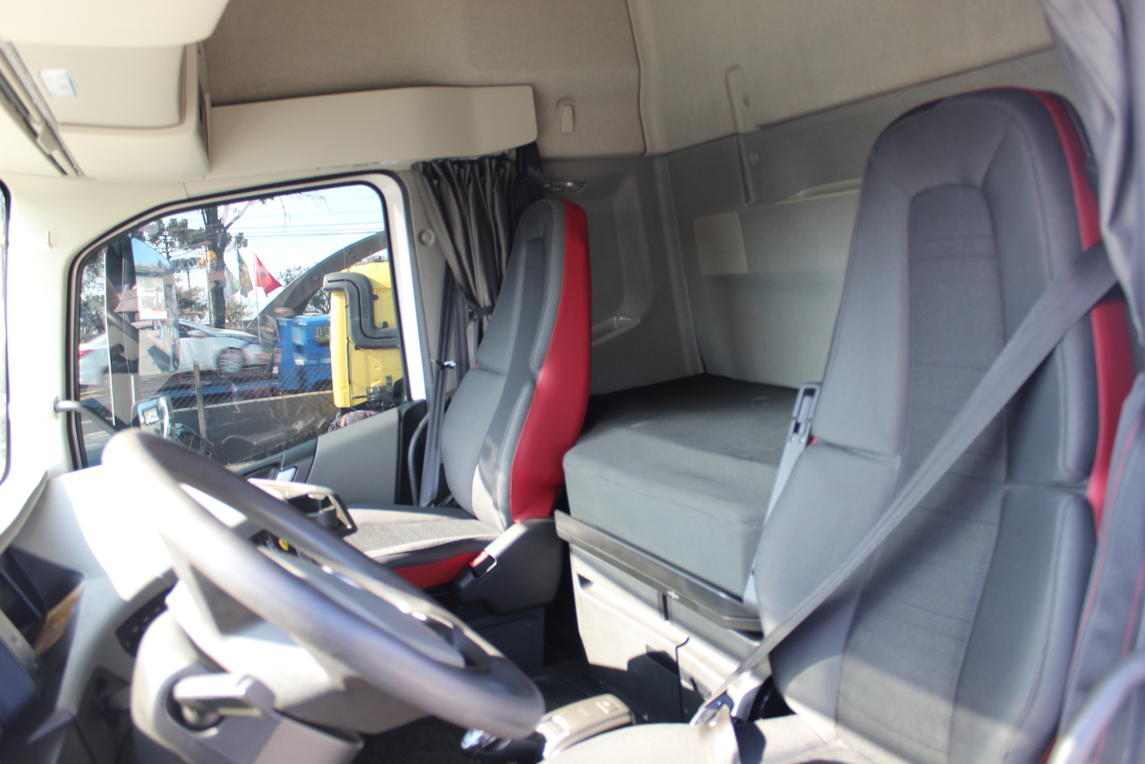 Volvo FH 540 - 19/19 12
