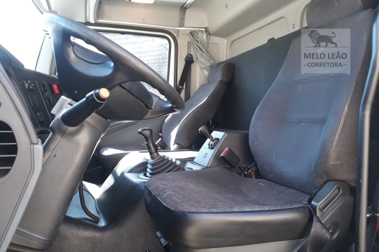 Mercedes Benz Atego 1725 - 11/11 2