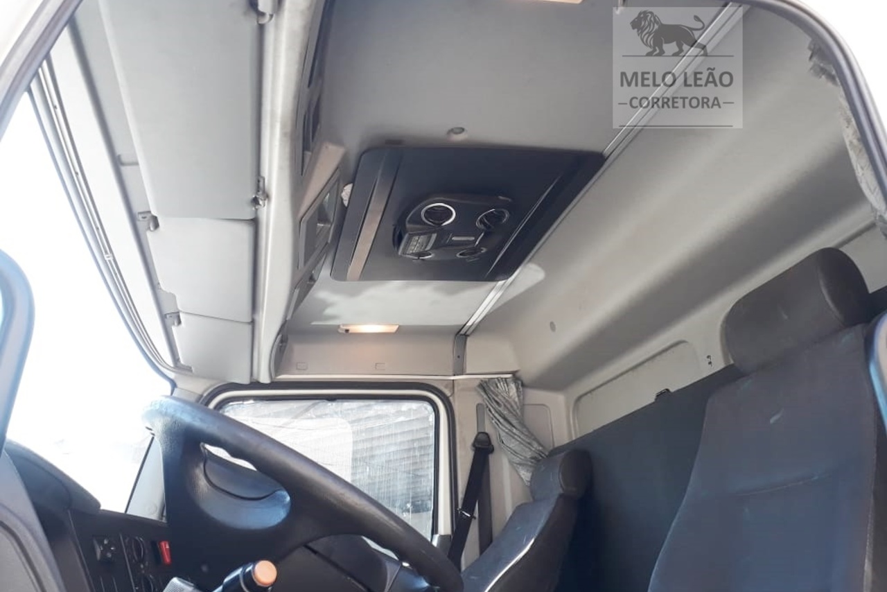 Mercedes Benz Atego 1725 - 11/11 5