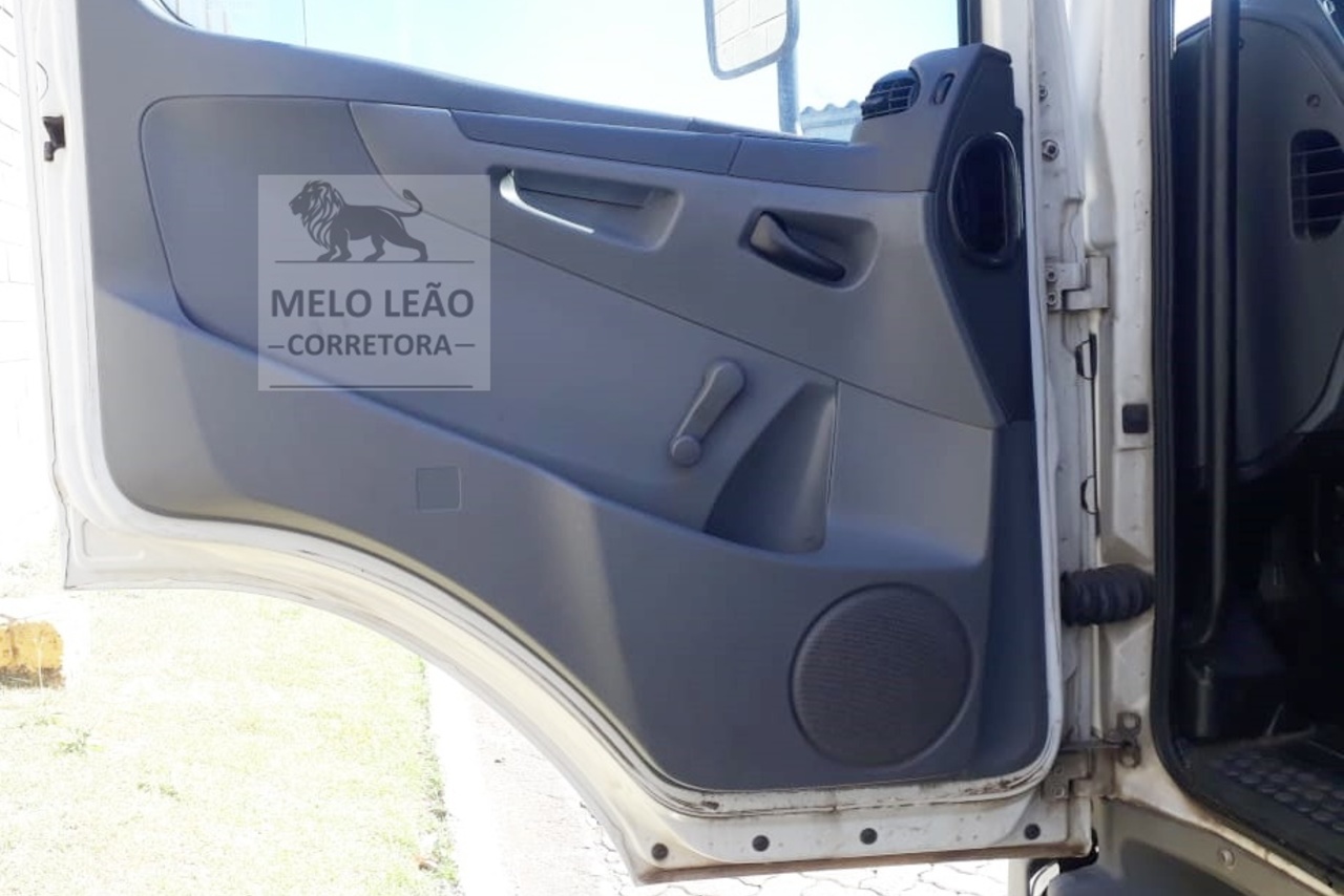 Mercedes Benz Atego 1725 - 11/11 7