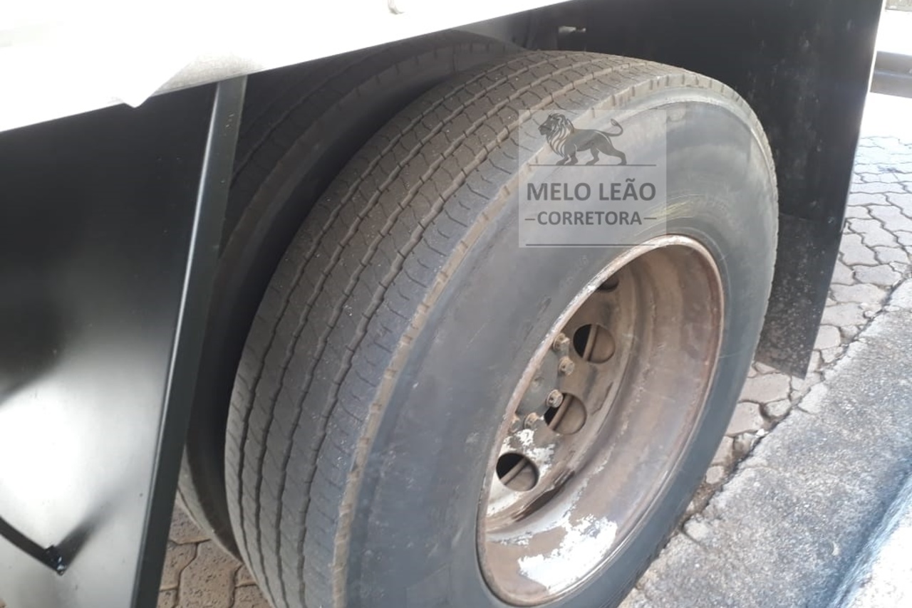 Mercedes Benz Atego 1725 - 11/11 27