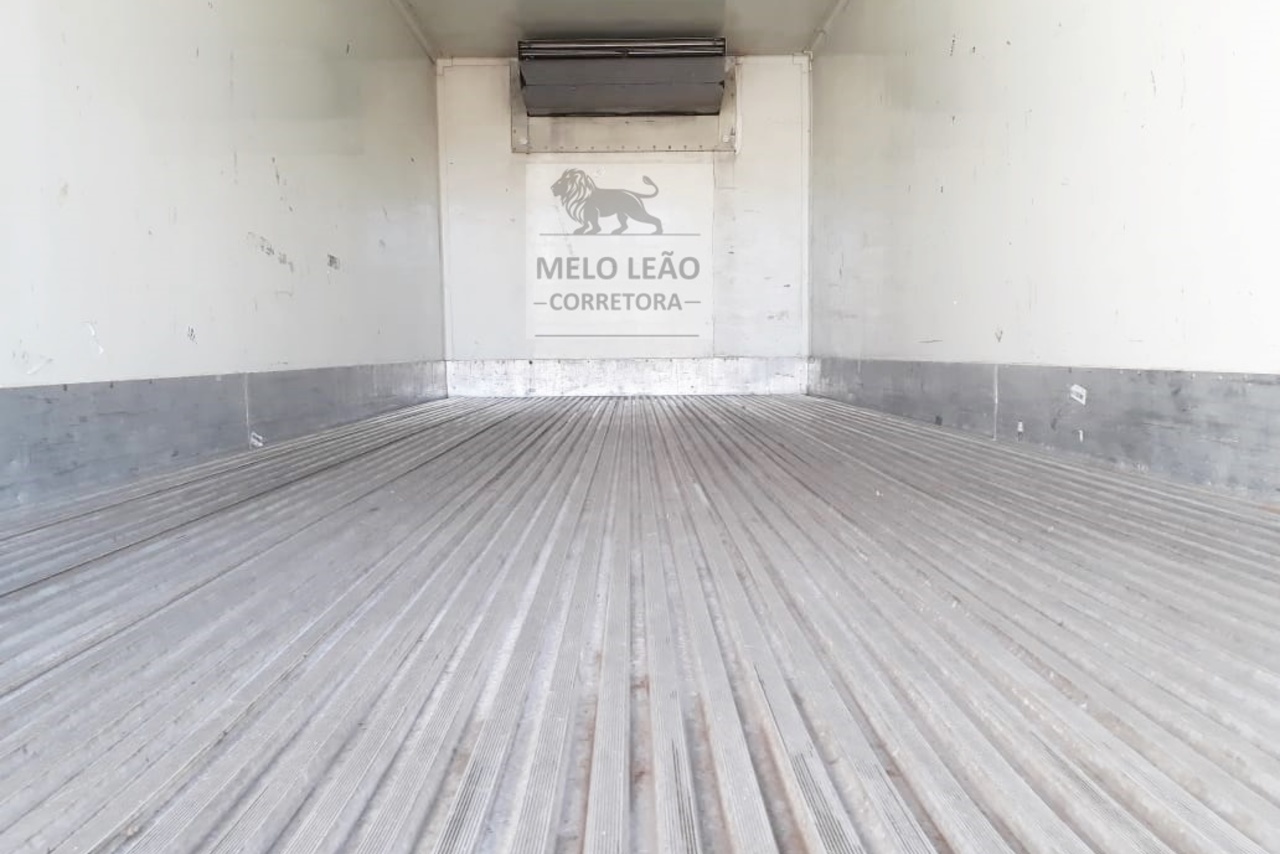 Mercedes Benz Atego 1725 - 11/11 34