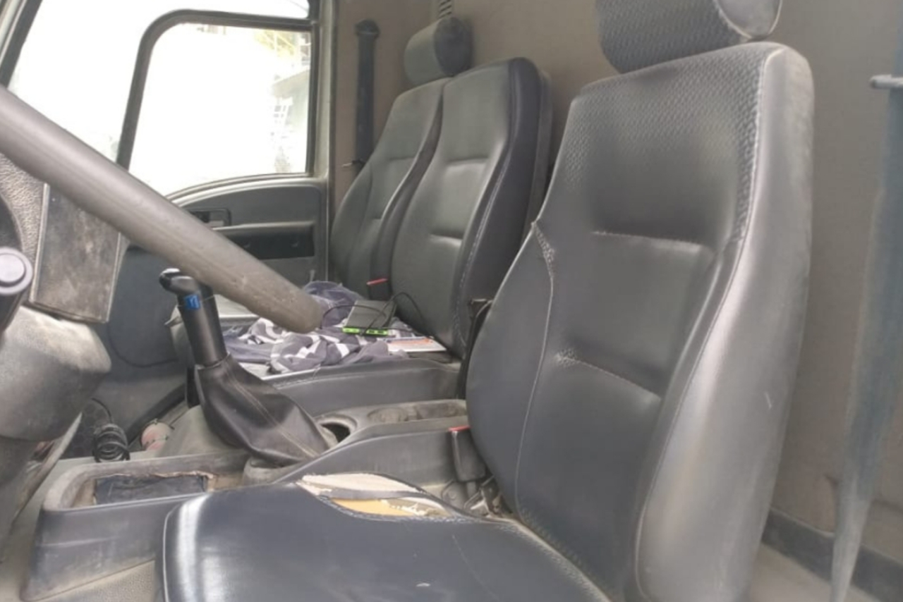 Ford Cargo2628 - 12 4
