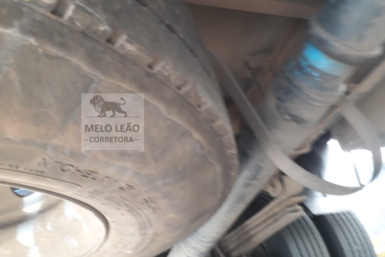 Mercedes Benz Atego 1725 - 11/11 50