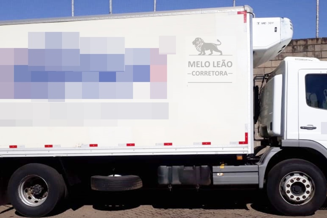 Mercedes Benz Atego 1725 - 11/11 51