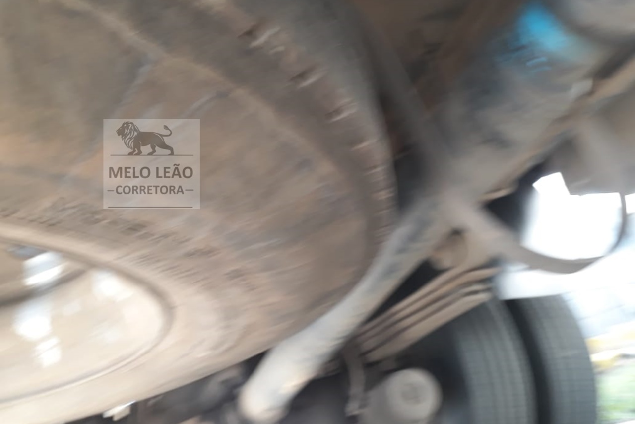 Mercedes Benz Atego 1725 - 11/11 53