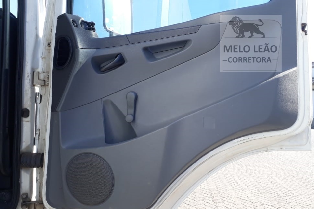 Mercedes Benz Atego 1725 - 11/11 58