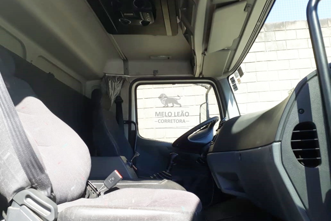 Mercedes Benz Atego 1725 - 11/11 59