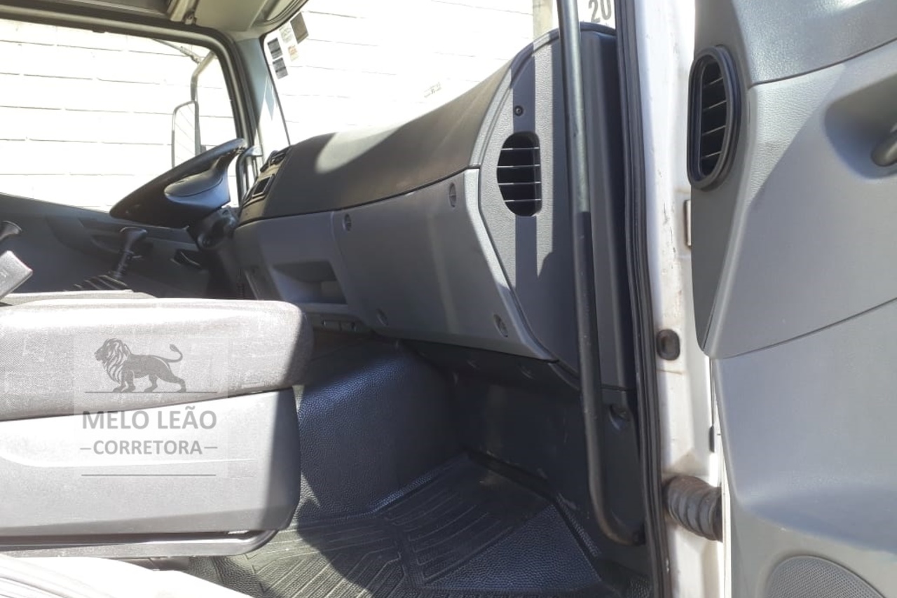 Mercedes Benz Atego 1725 - 11/11 60