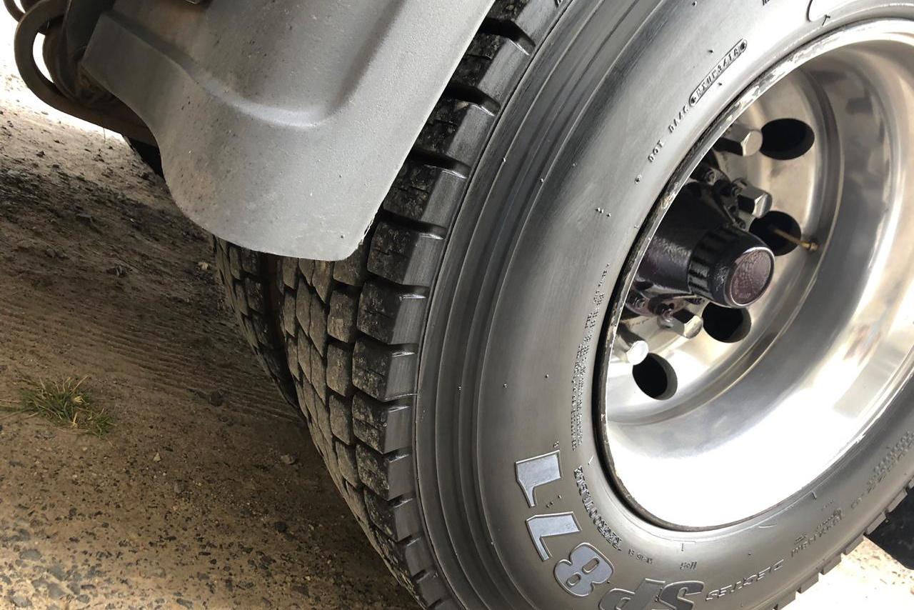 Scania P310 - 15/15 6