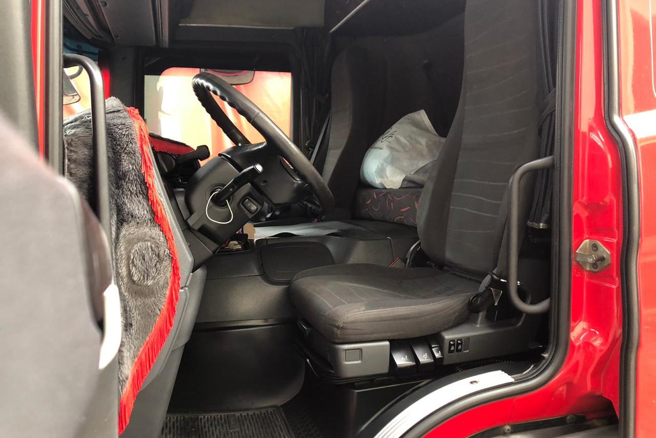 Scania P310 - 15/15 9