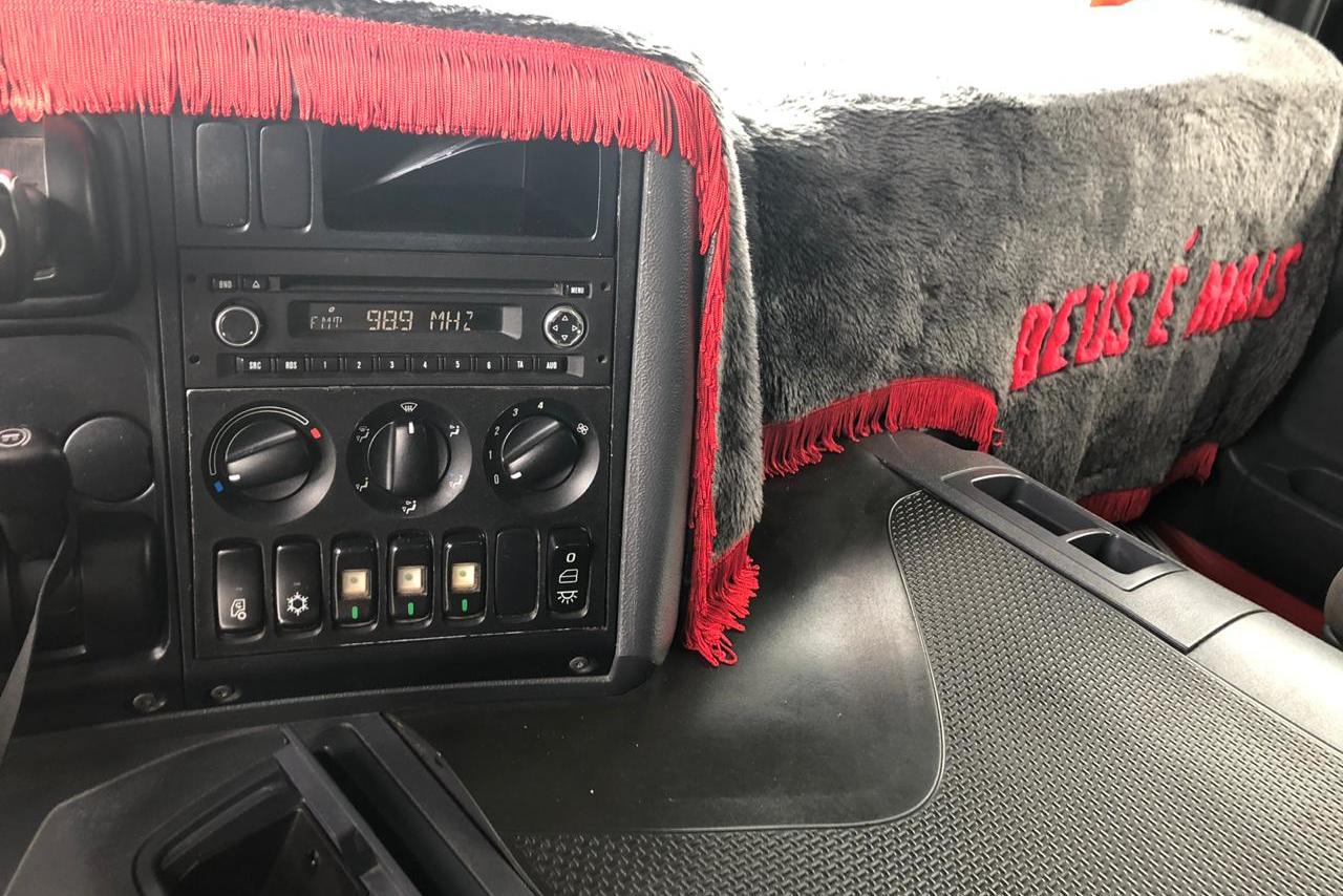 Scania P310 - 15/15 11