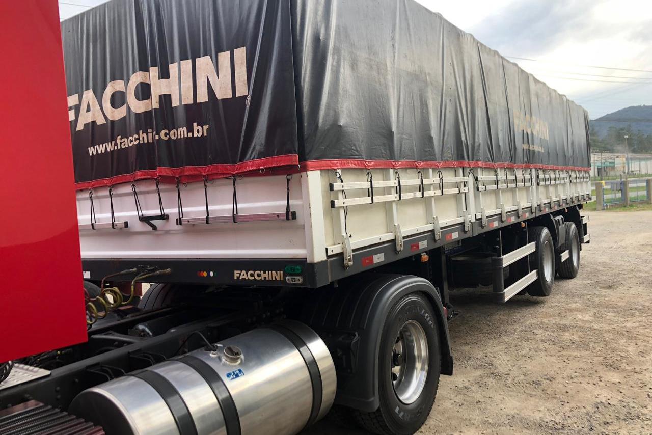 Scania P310 - 15/15 12