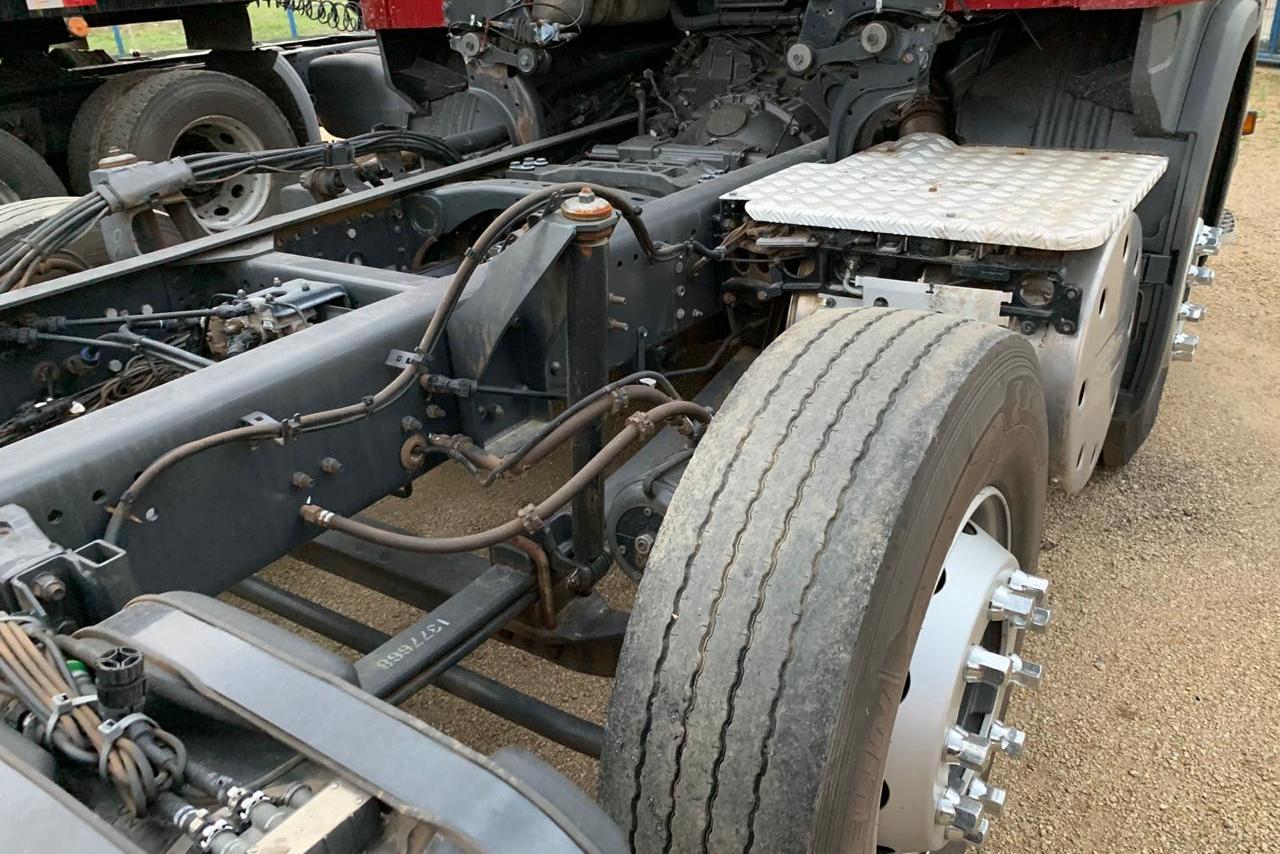 Scania P310 - 16/16 9