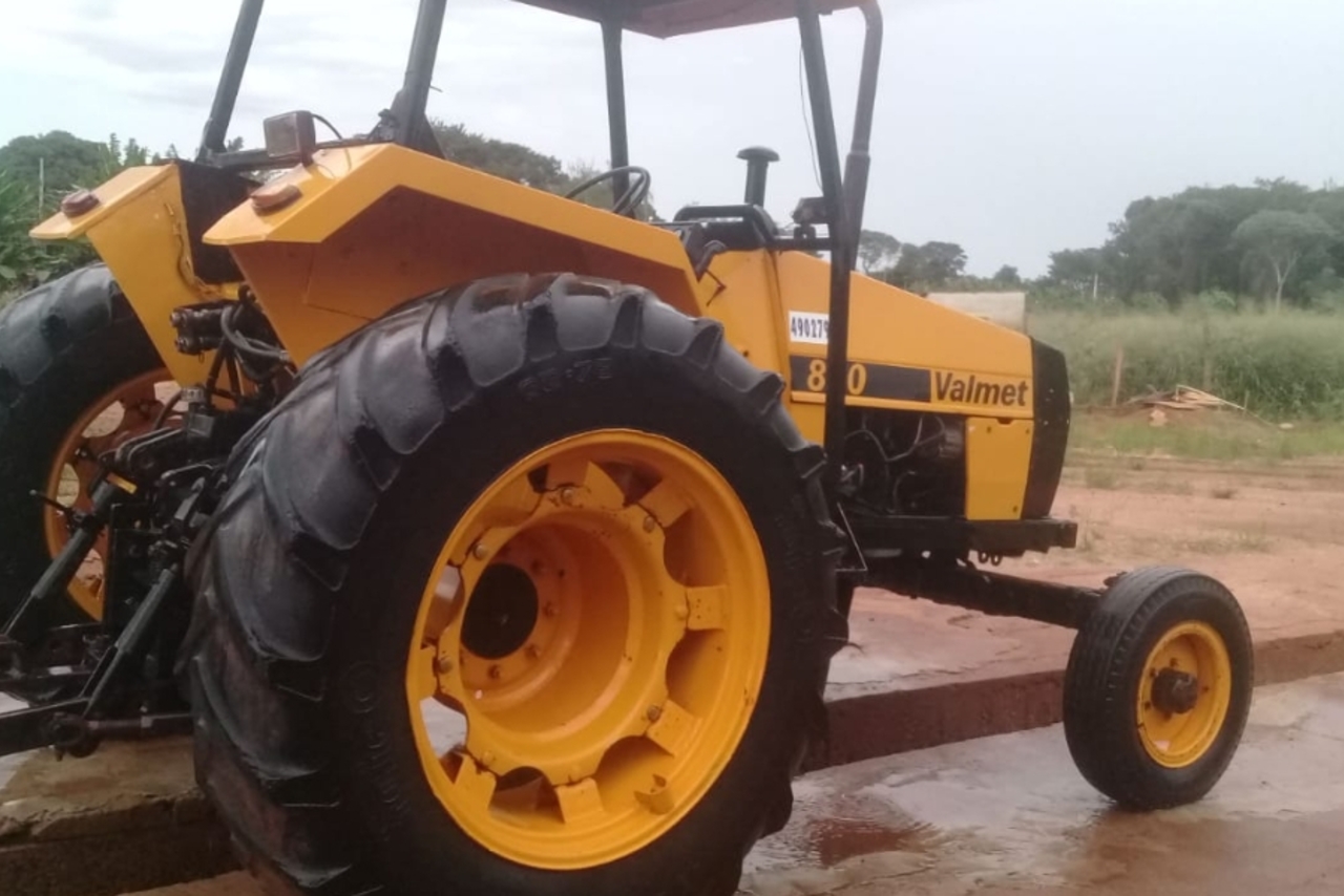 Valmet 880 - 86/86 2