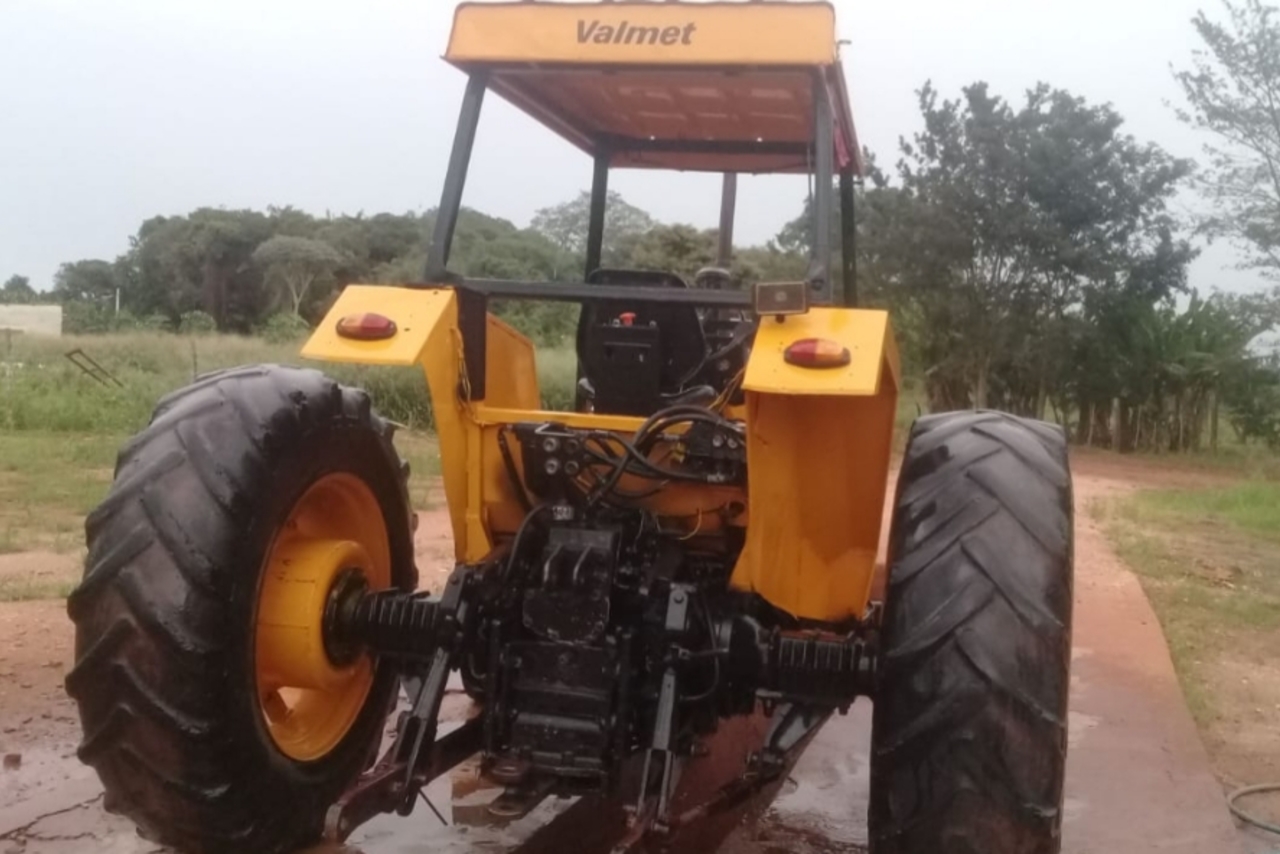 Valmet 880 - 86/86 3