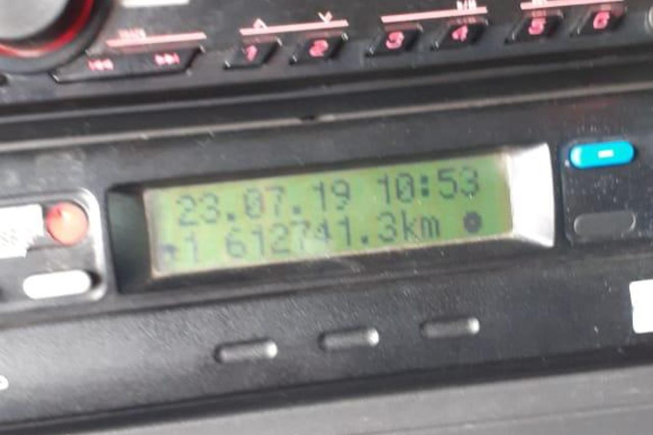 Volkswagen 24-280 E Constellation 6x2 - 12/12 3