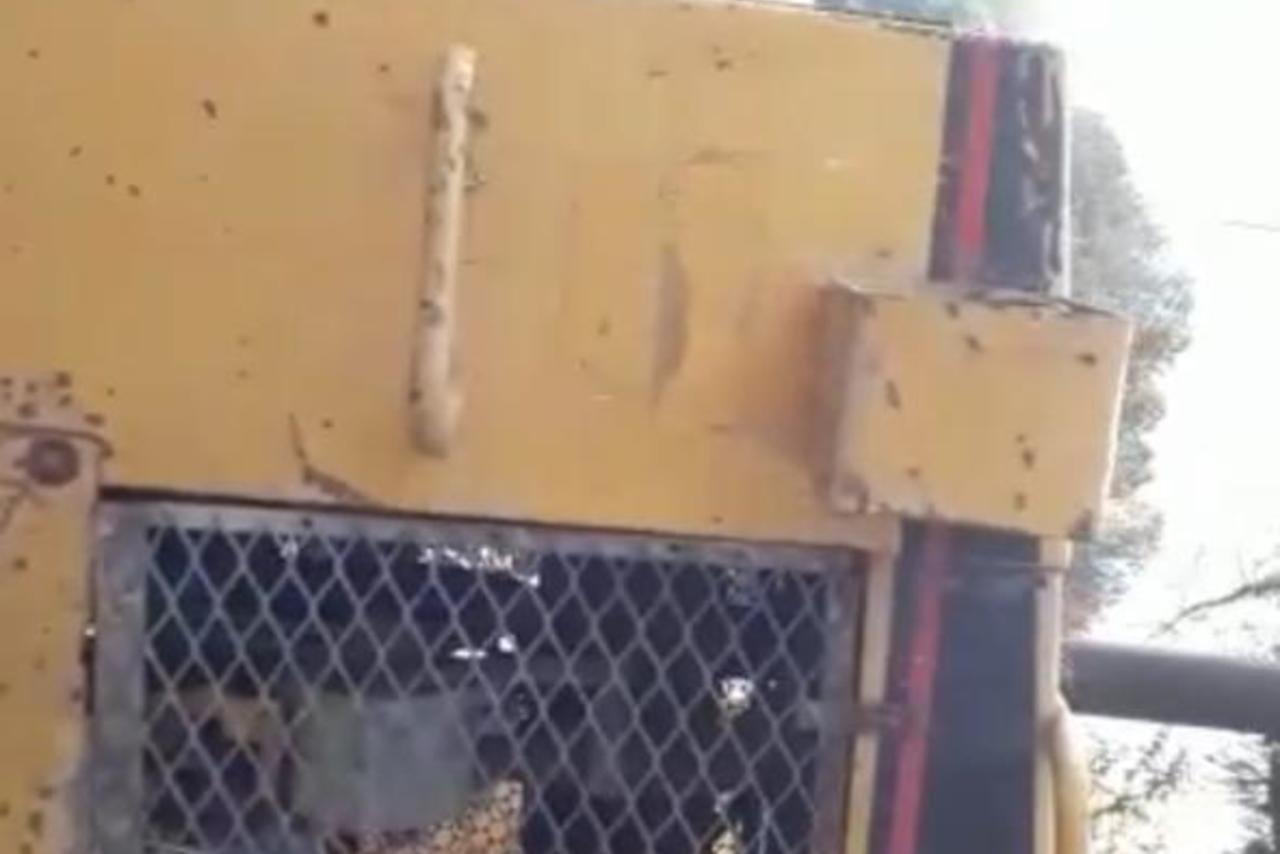 Caterpillar D6NXL - 97/97 2