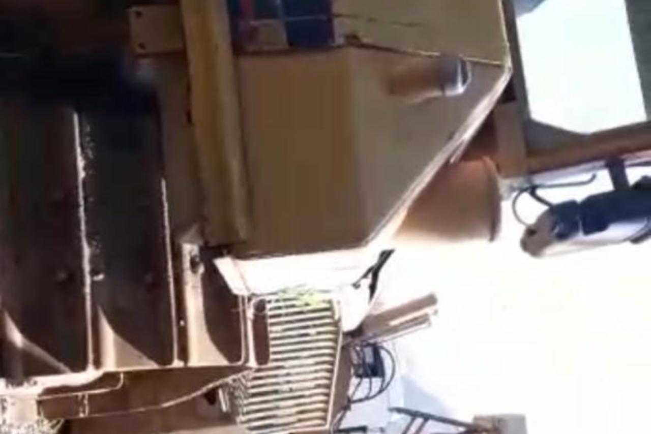 Caterpillar D6NXL - 97/97 10