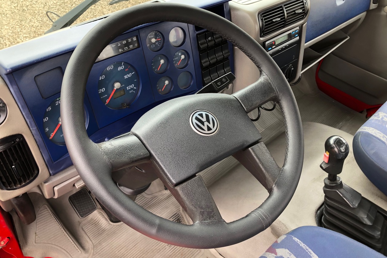 Volkswagen 13-180 - 11/12 8