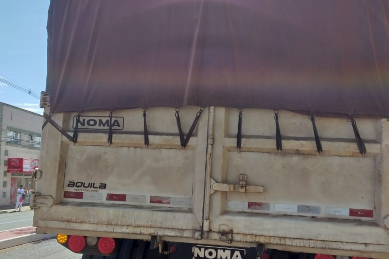 Noma Caçamba - 09/09 7
