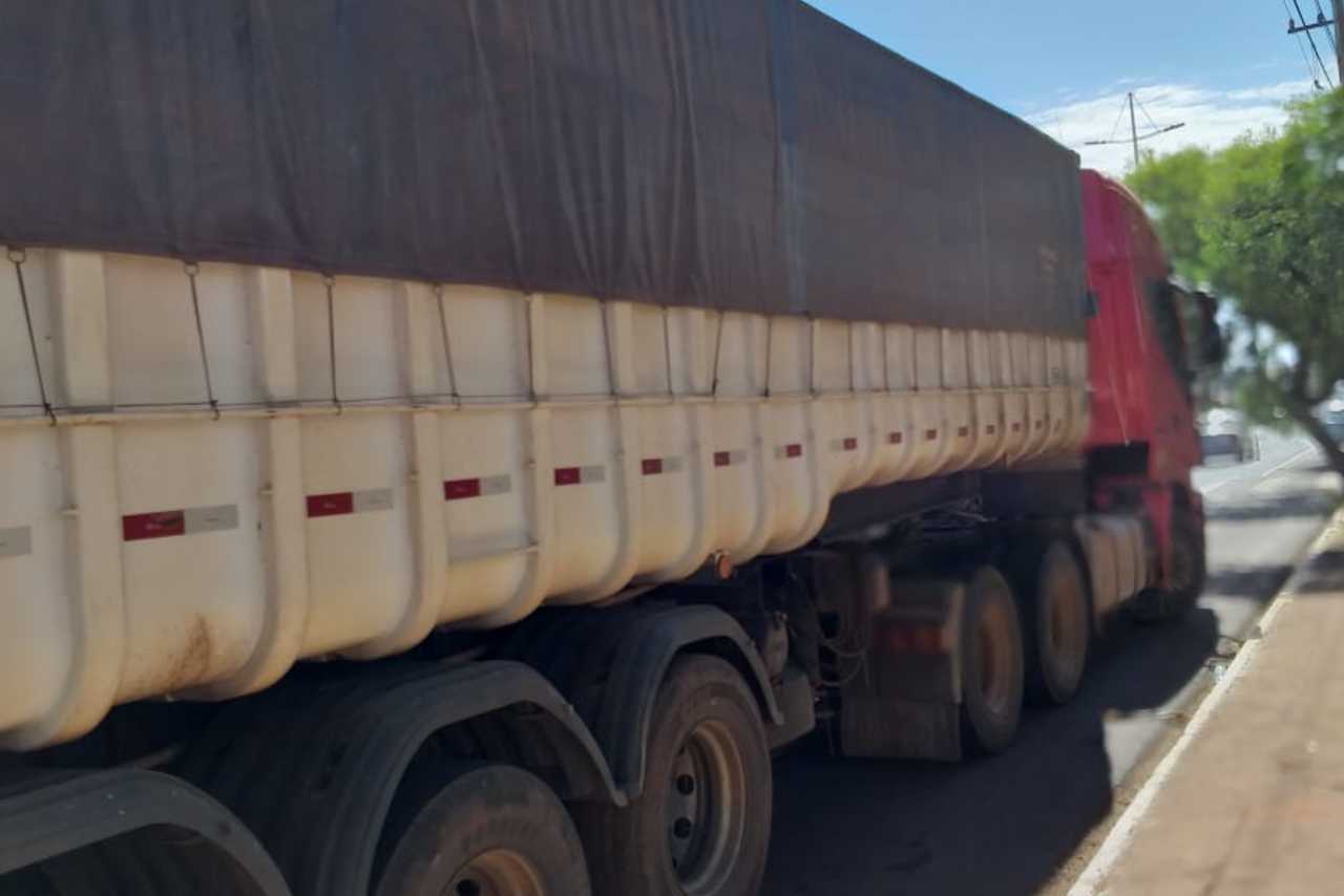Noma Caçamba - 09/09 8