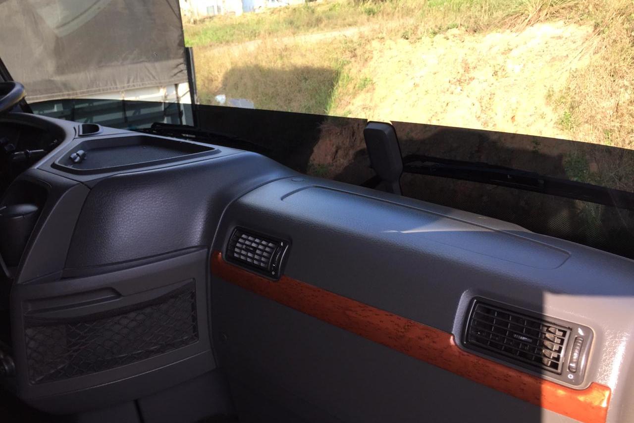 Volvo FH 540 - 14/14 4