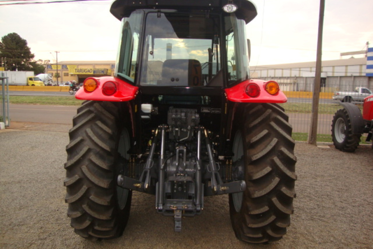 Massey Ferguson 4292 - 12/12 5