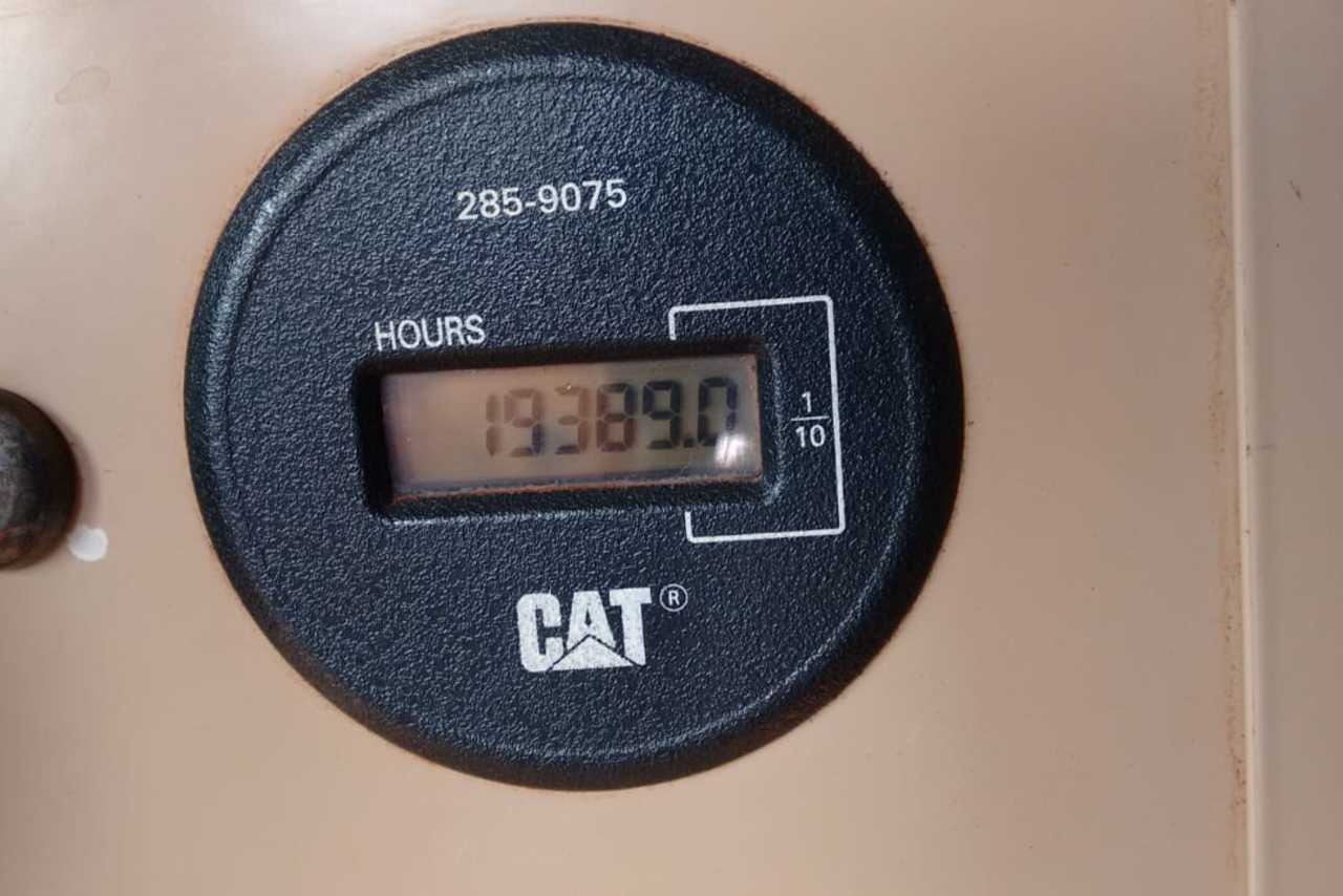 Caterpillar 120K - 11/11 4