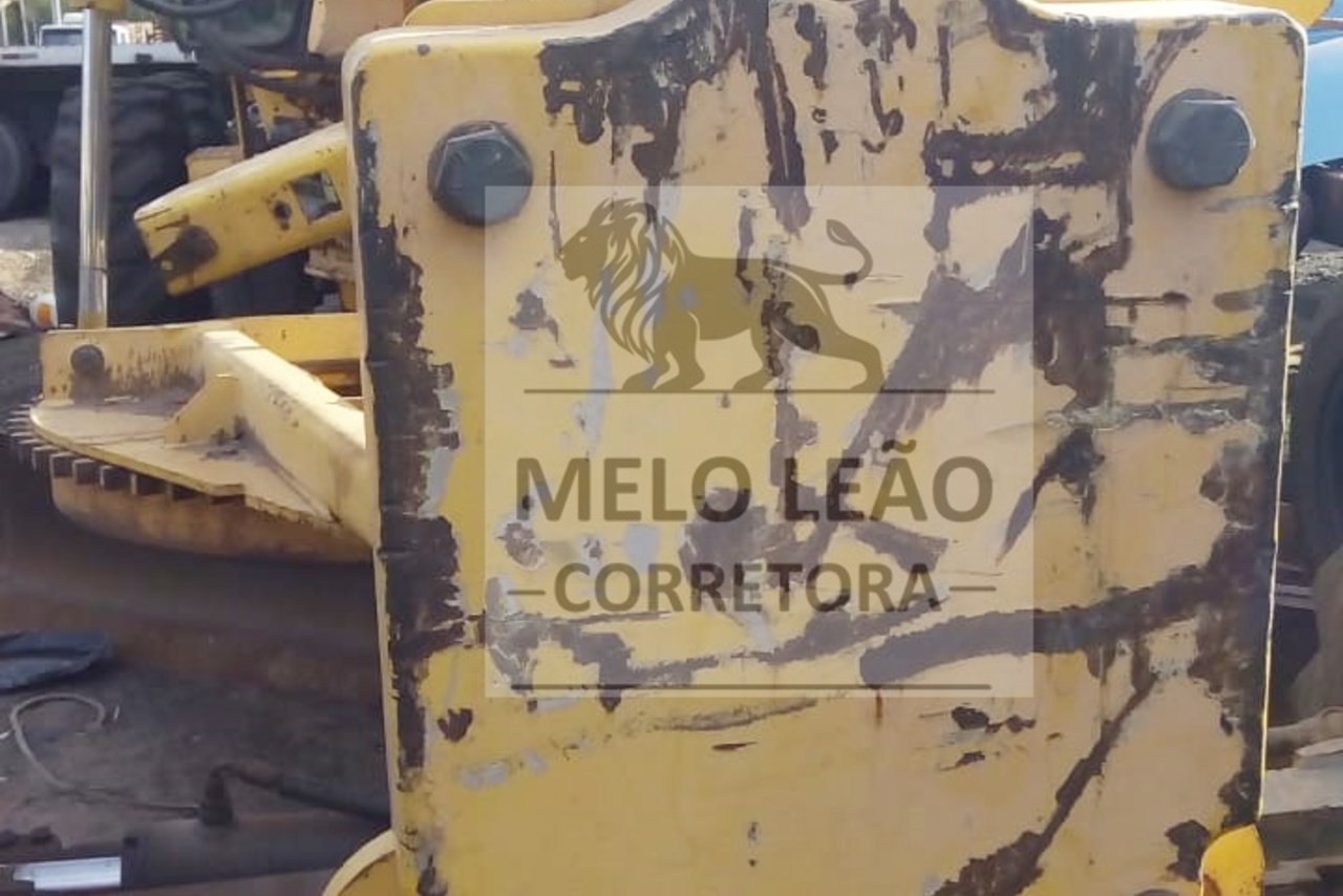 New Holland RG 140B - 01/01 13