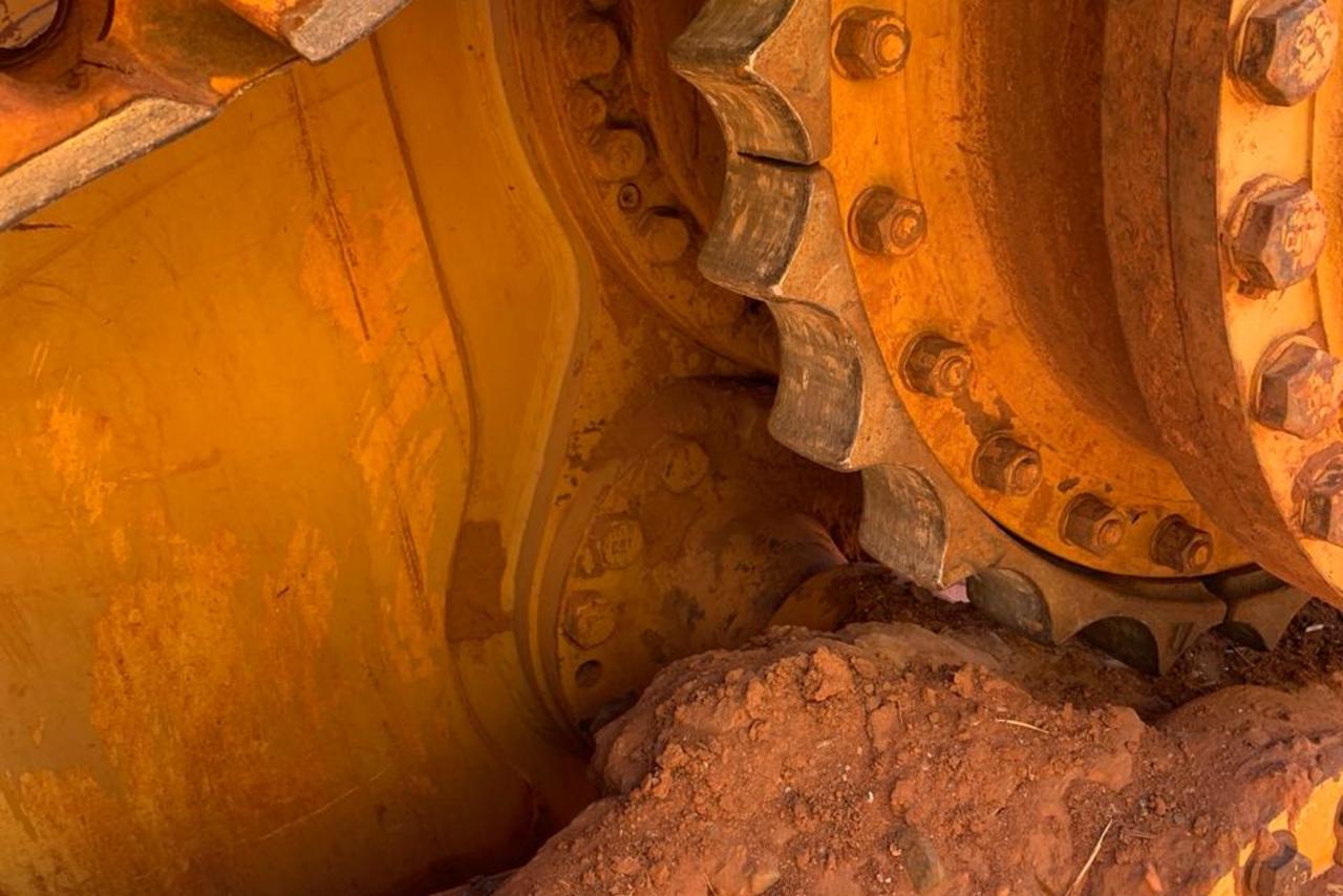 Caterpillar D6NXL - 09/09 3