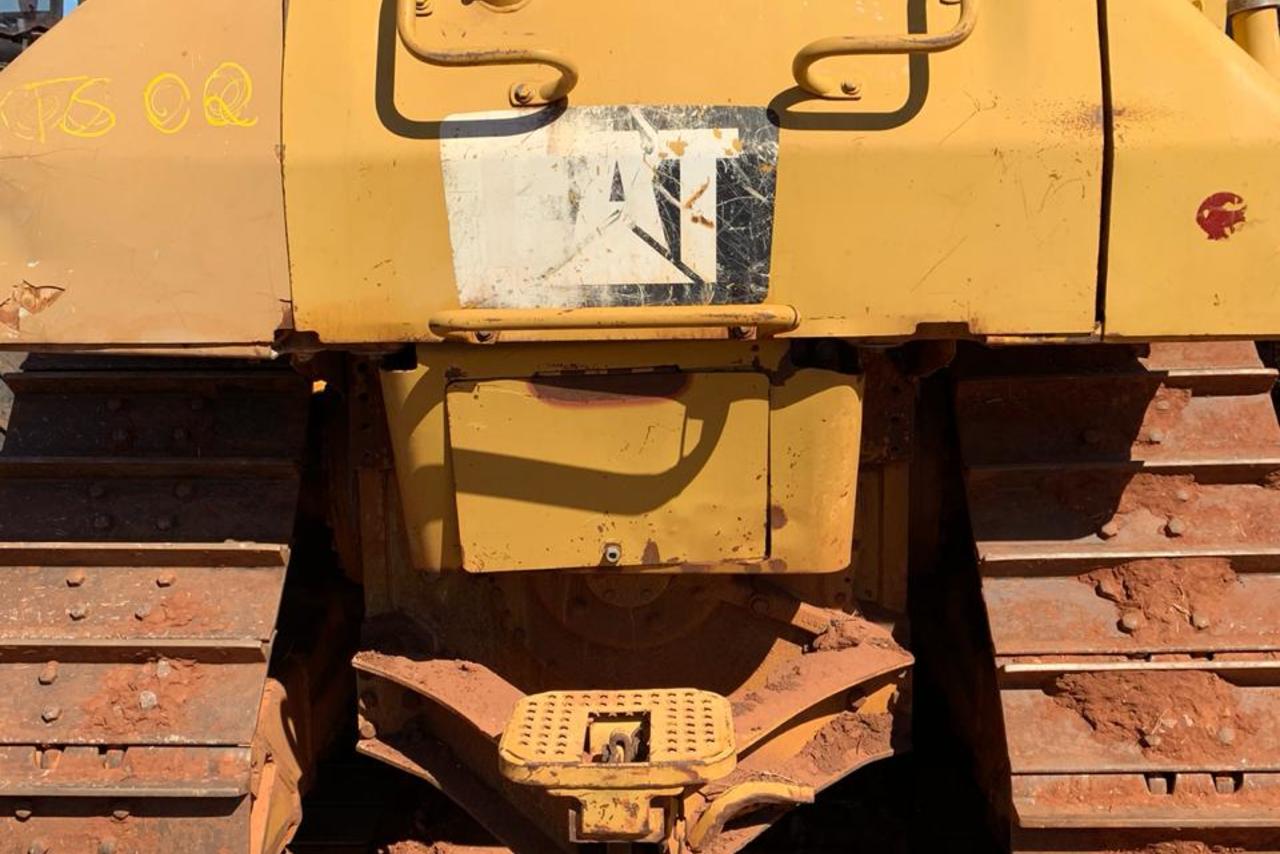 Caterpillar D6NXL - 09/09 6