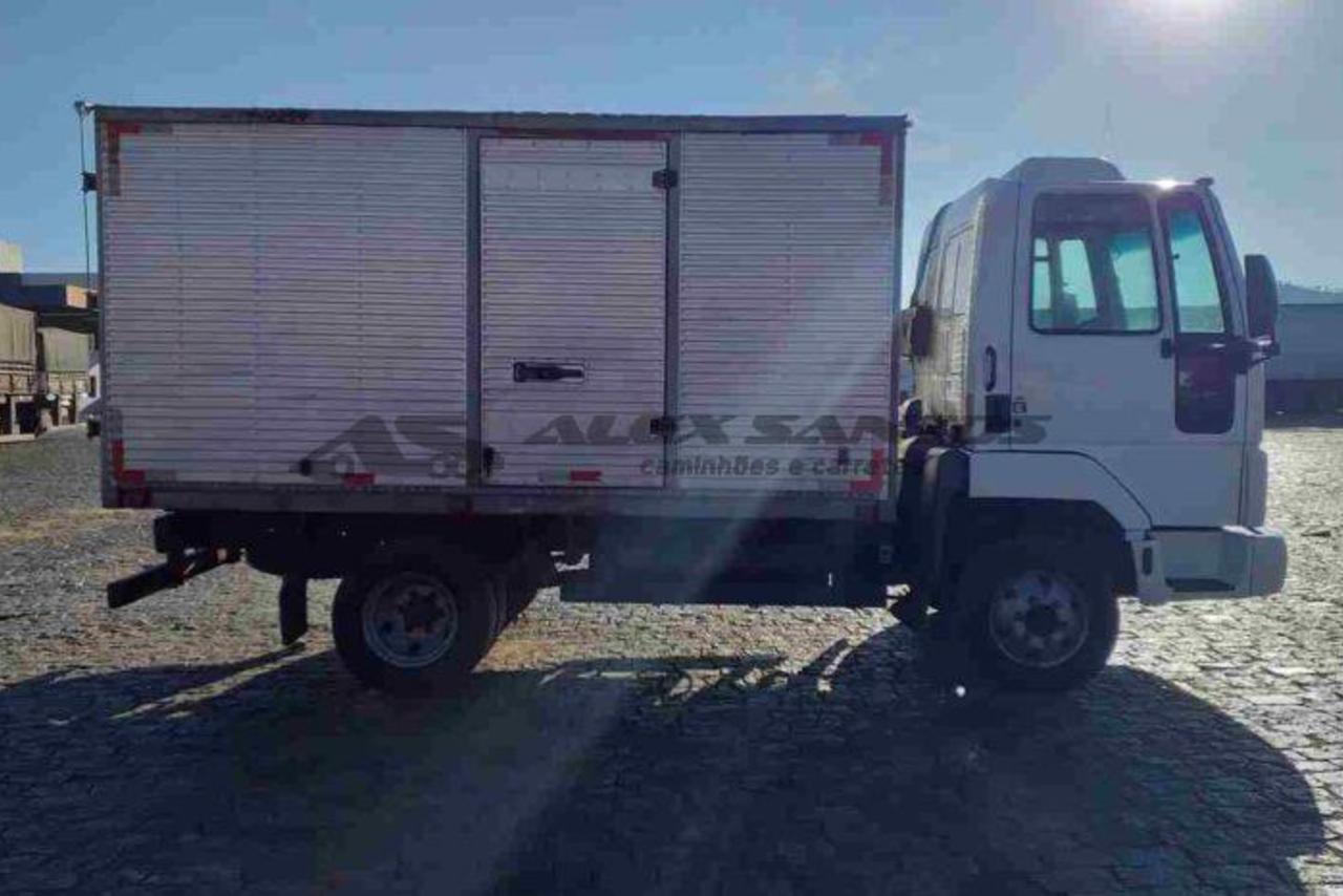Ford Cargo712 - 11/12 2