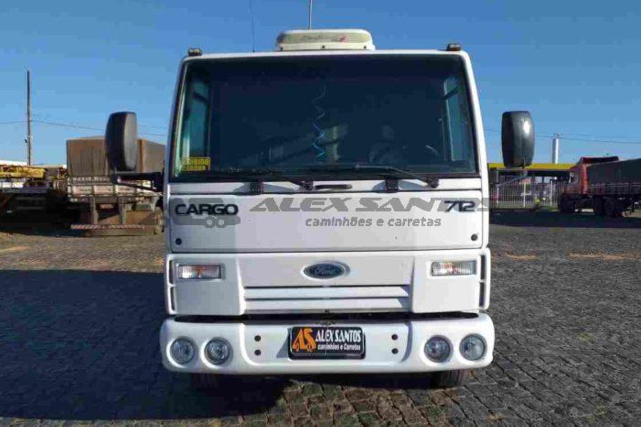 Ford Cargo712 - 11/12 6