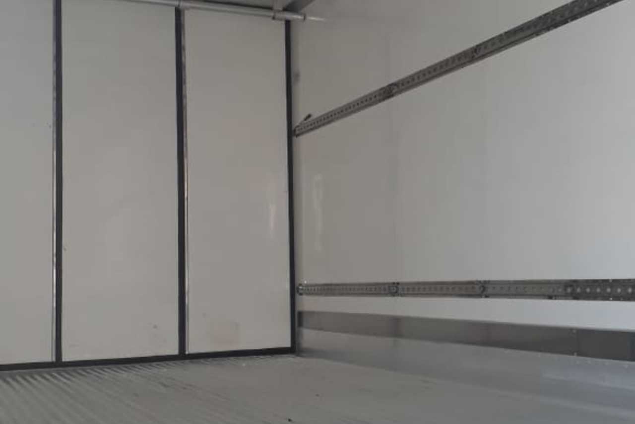 Mercedes Benz MB 1316 - 17/18 14