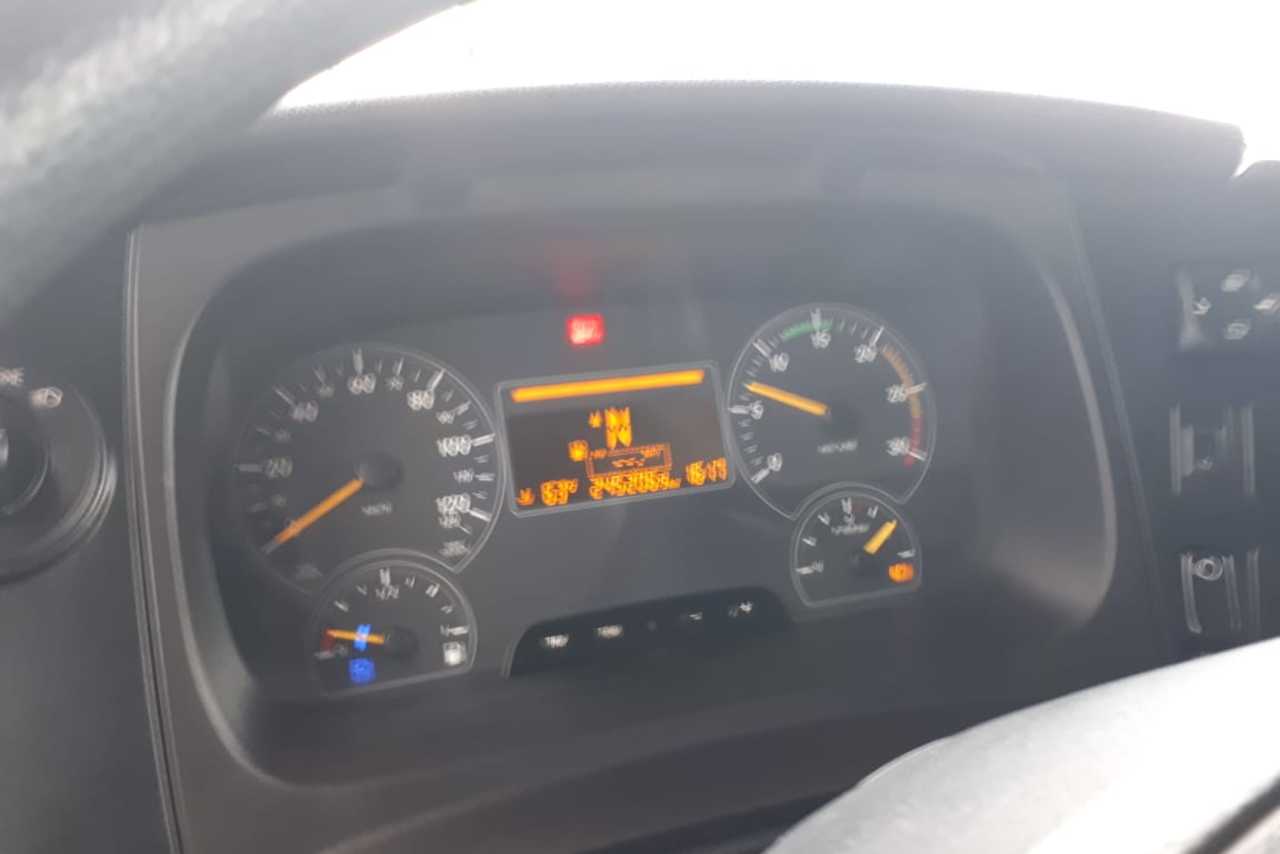 Mercedes Benz Atego 1419 - 15/16 3
