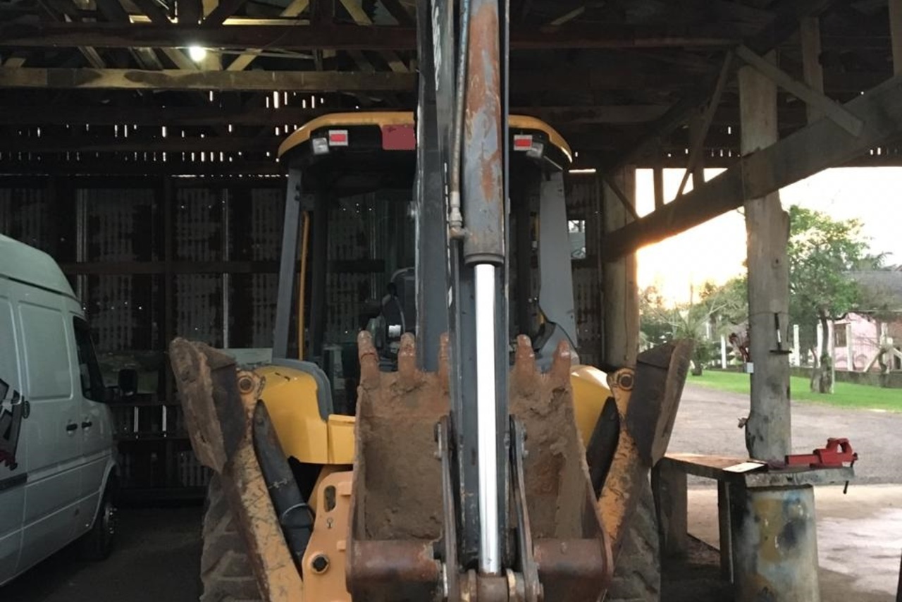 Volvo BL60B - 12/12 3