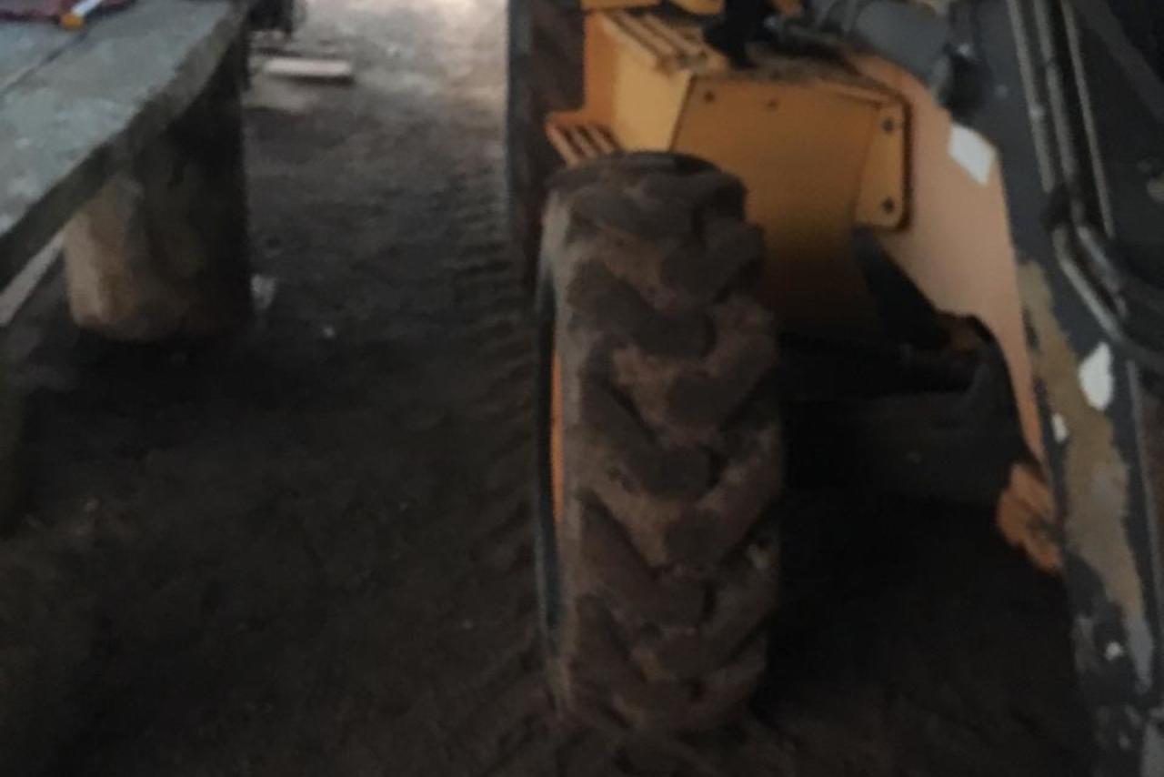 Volvo BL60B - 12/12 5