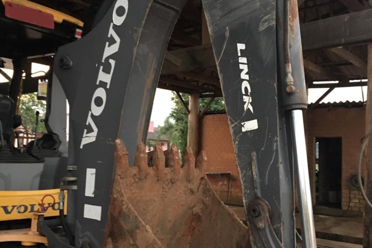 Volvo BL60B - 12/12 7