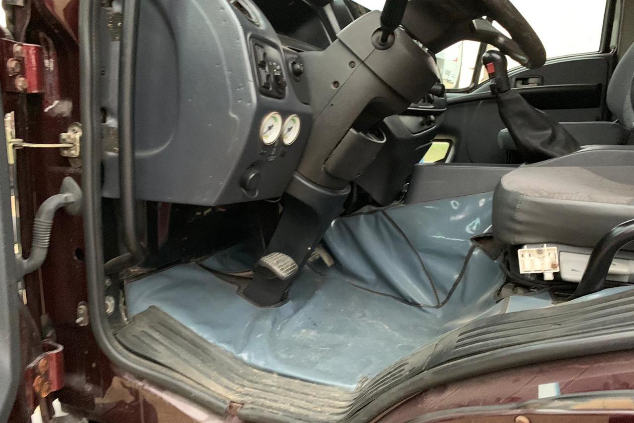 Ford Cargo2428 - 12/12 3